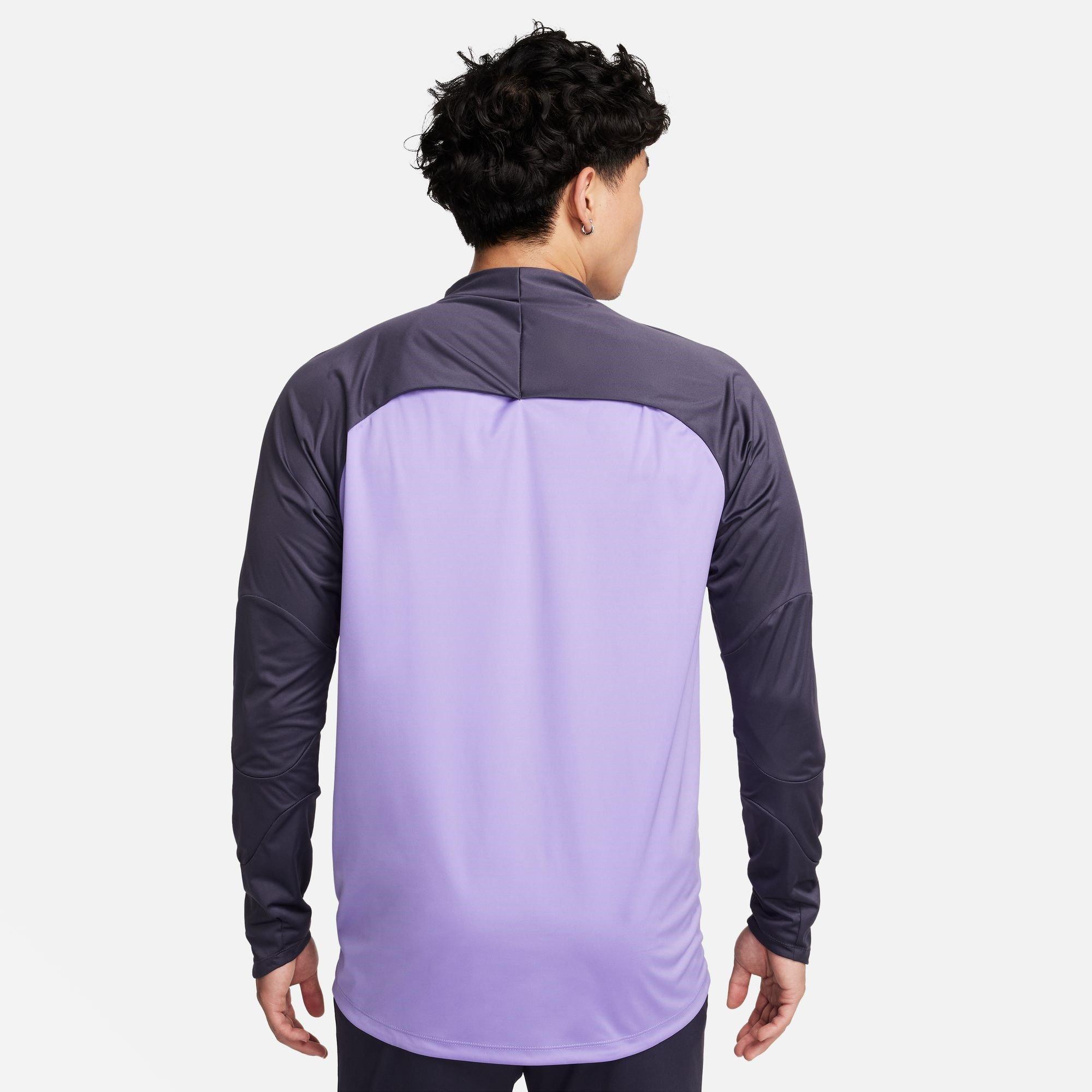 Nike Liverpool Third Strike Drill Top 2023 2024 Adults