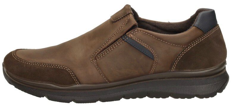 Sub55 Comfort Collection Sportief cognac