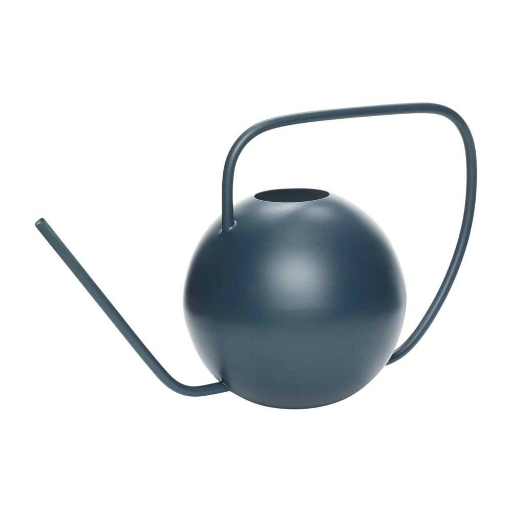 Arrosoir sphérique en métal 1,5litres