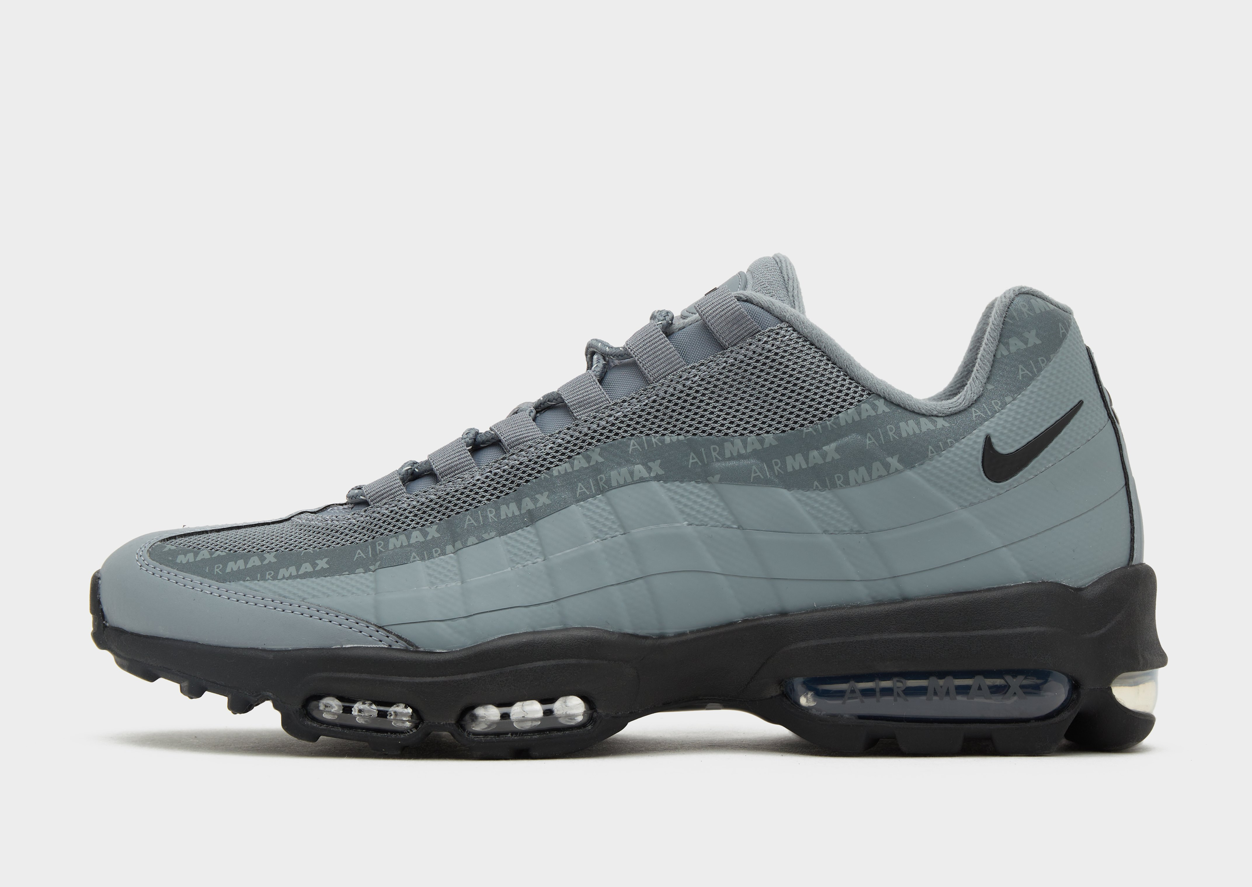 Nike Air Max 95 Ultra Homme