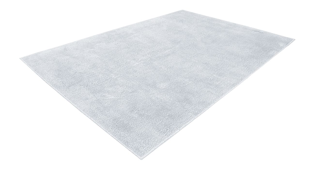 Vloerkleed 110 Poederblauw Bali