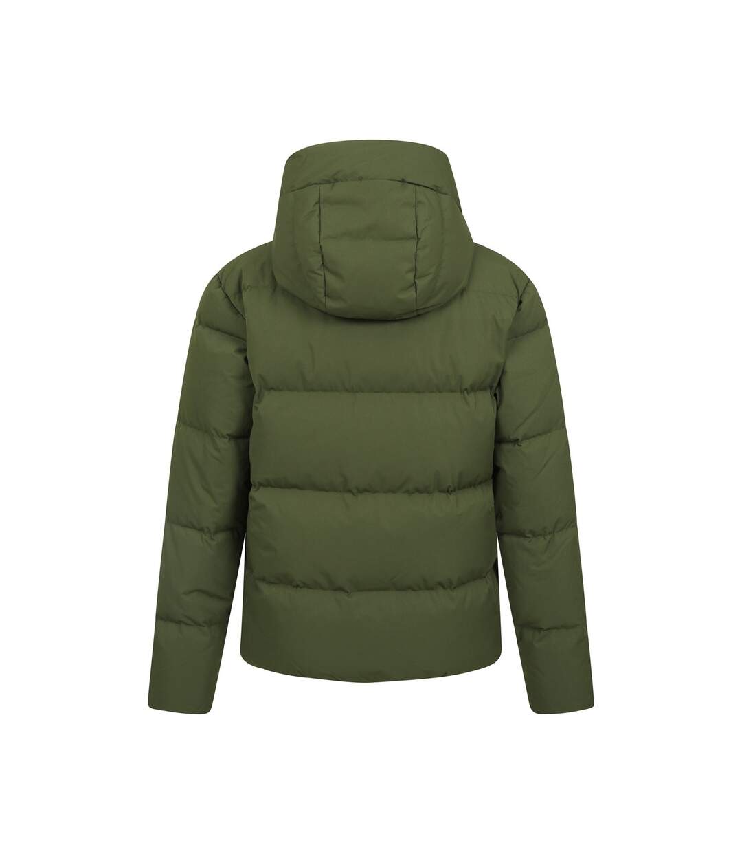 Mountain Warehouse - Doudoune COSY EXTREME - Femme (Vert) - UTMW1904