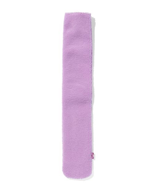 bouillotte longue 80cm