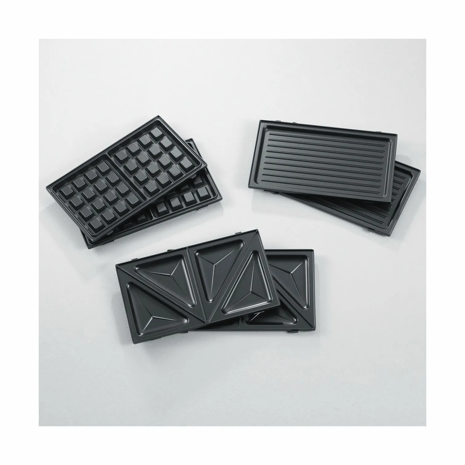 Severin Sandwichgrill SA 2968