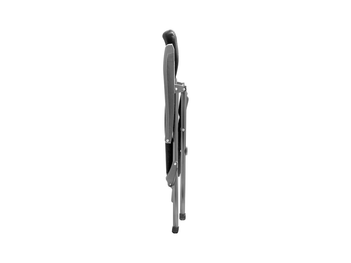 Brunner Skye 3D Compact klapstoel - Black