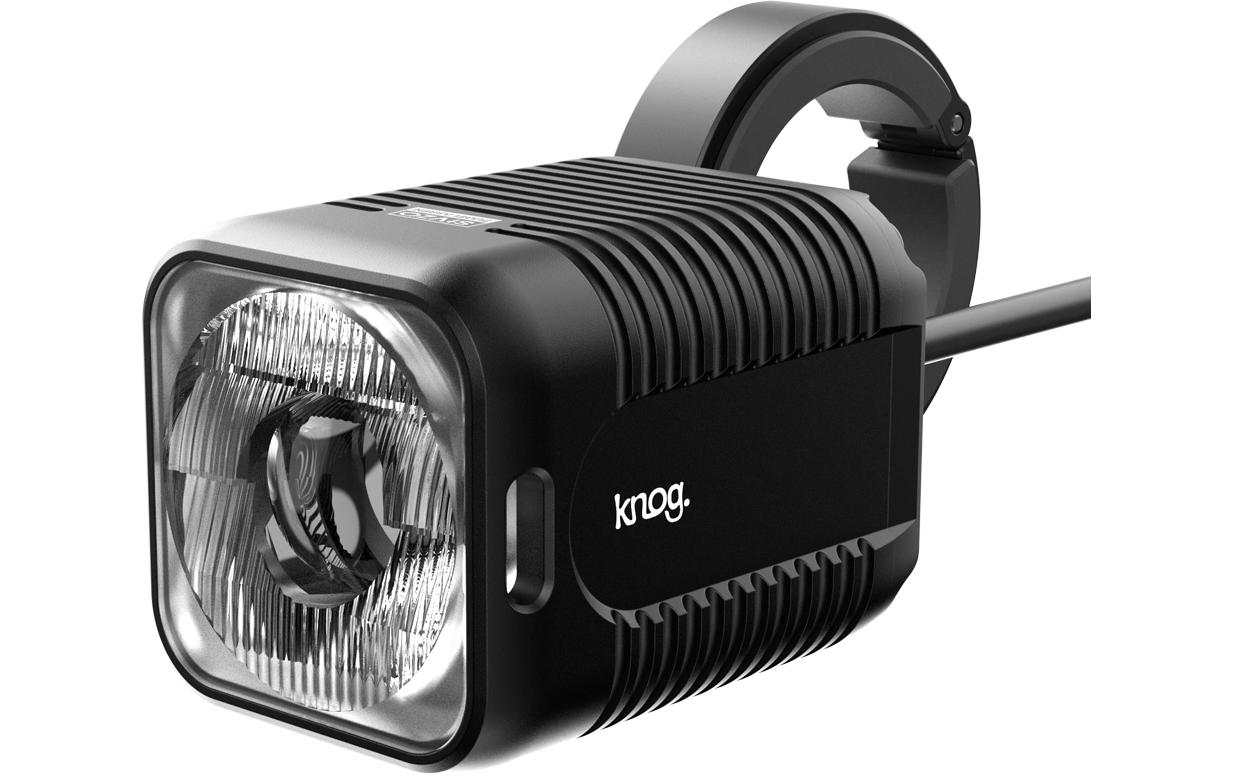 Scheinwerfer Blinder E120 LuxE-Bike Vorderlicht