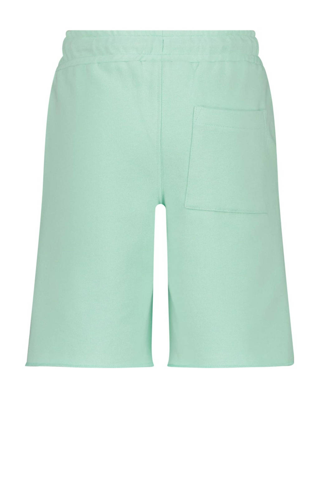 Vingino sweatshort Rafi zachtgroen