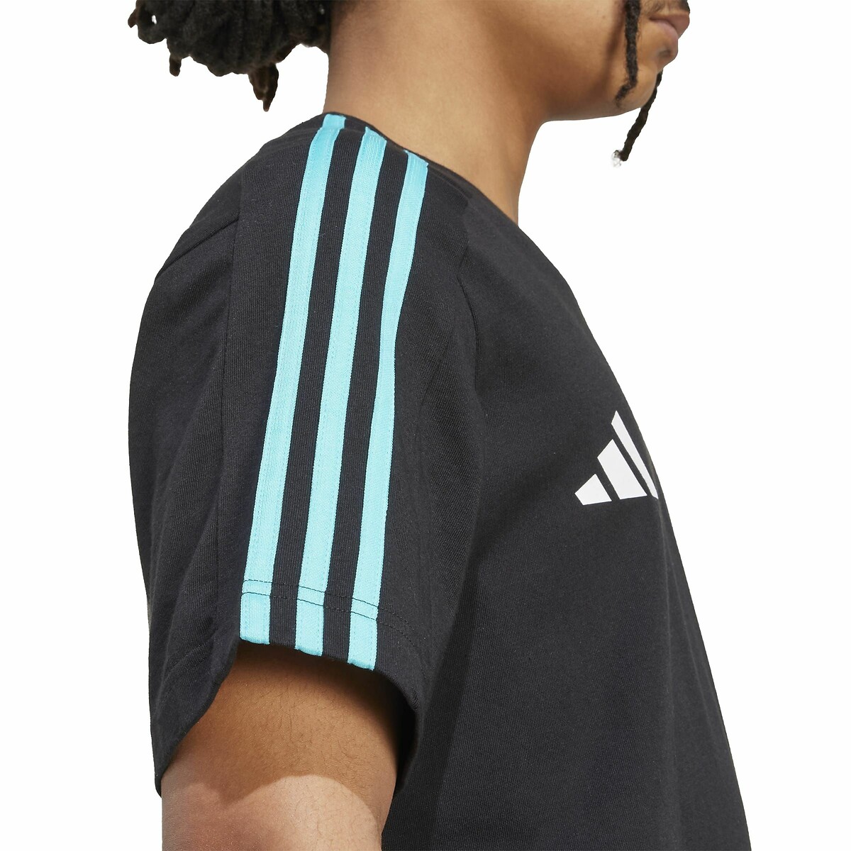 Camiseta adidas Performance Mercedes - AMG Petronas