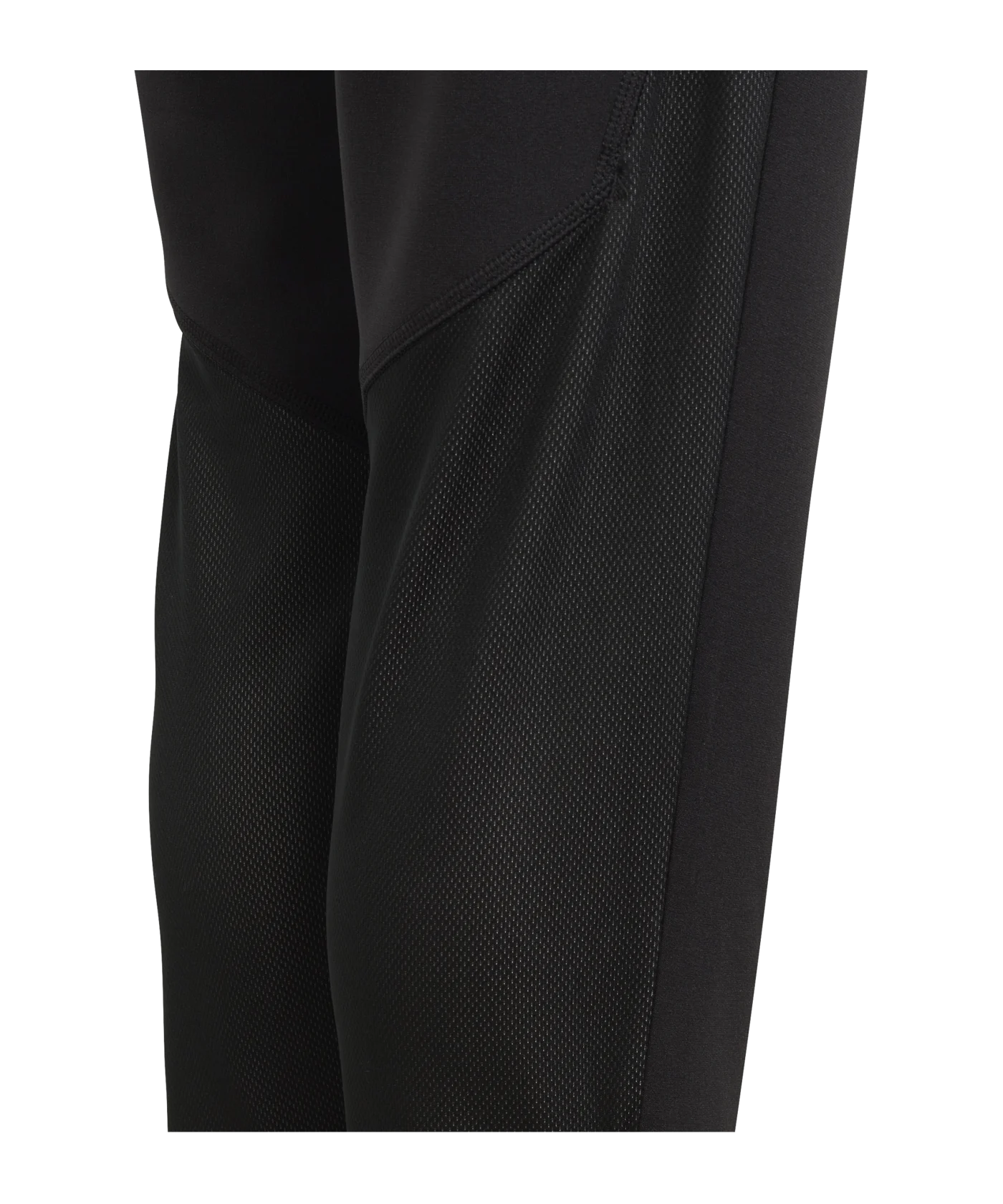 adidas Tiro 23 Competition Trainingshose Kids Schwarz