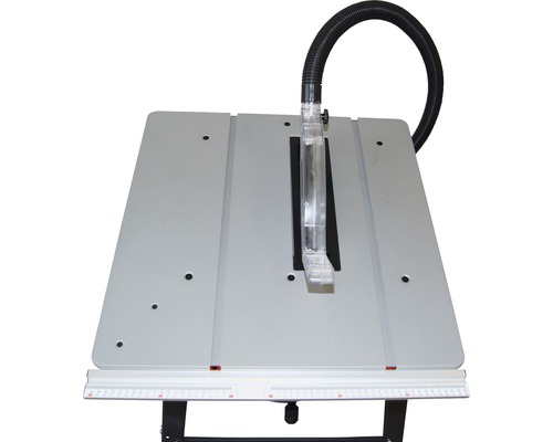 Atika T 250 Eco-3 tafelzaag inclusief zaagblad Ø250 mm