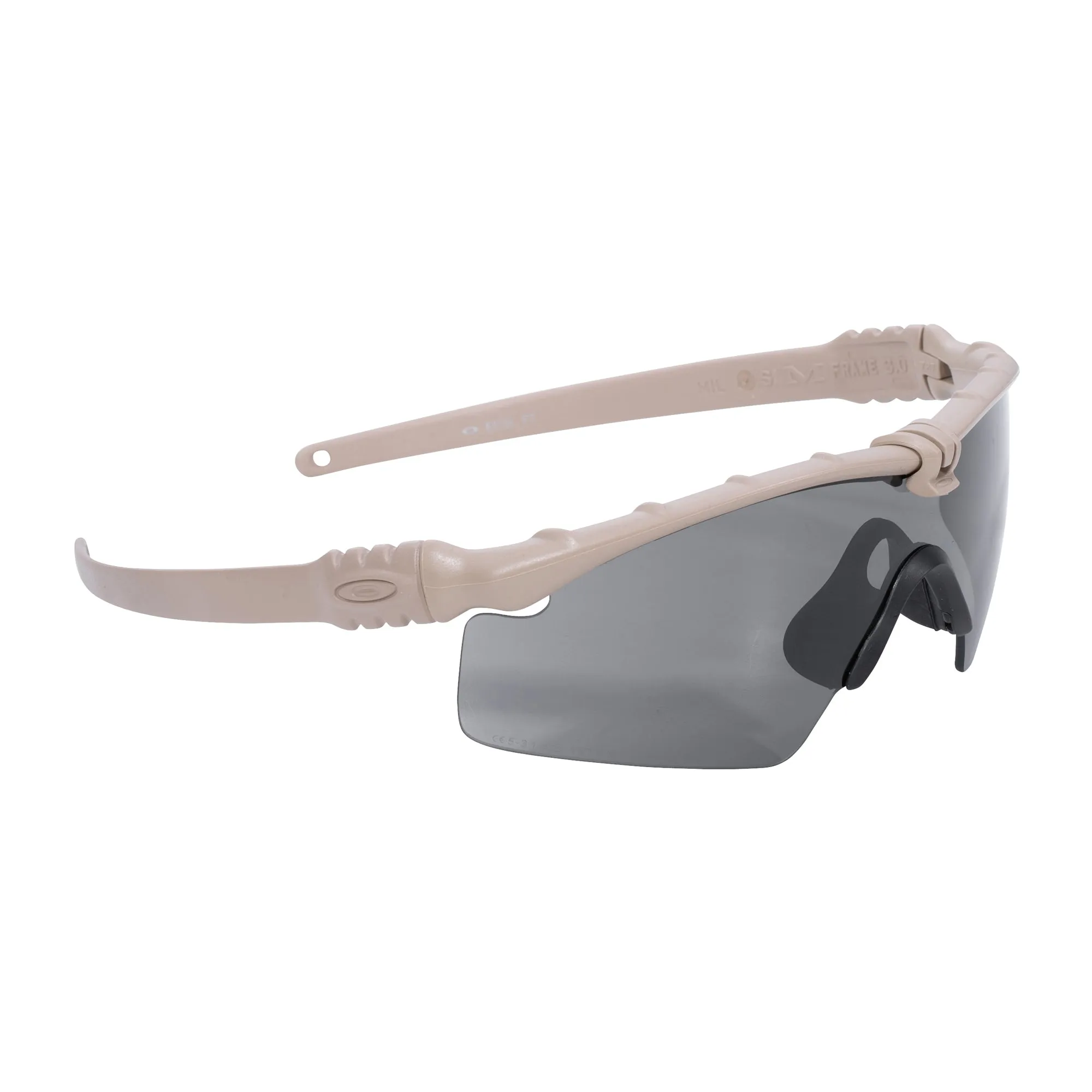 Oakley -  Schutzbrille SI Ballistic M Frame 3.0