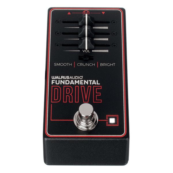 Walrus Audio Fundamental Overdrive