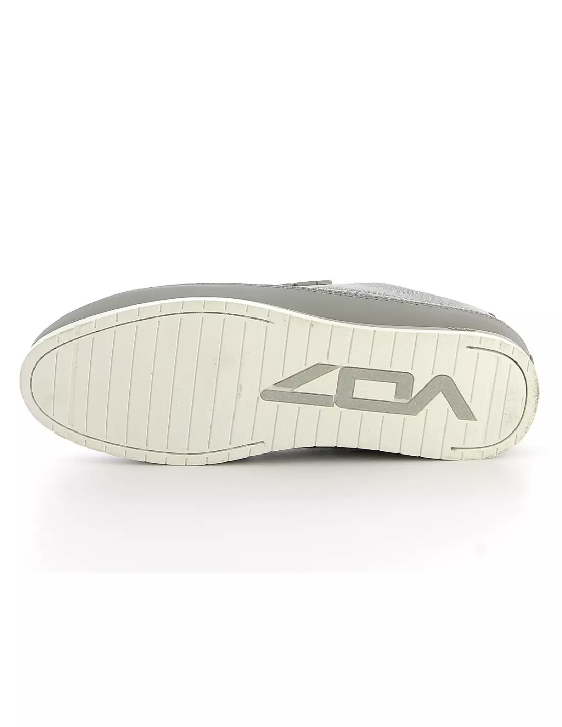 VO7 YACHT - Baskets Gris