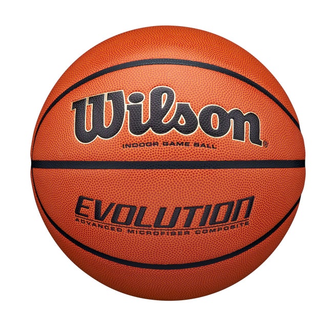 Evolution Game Basketball