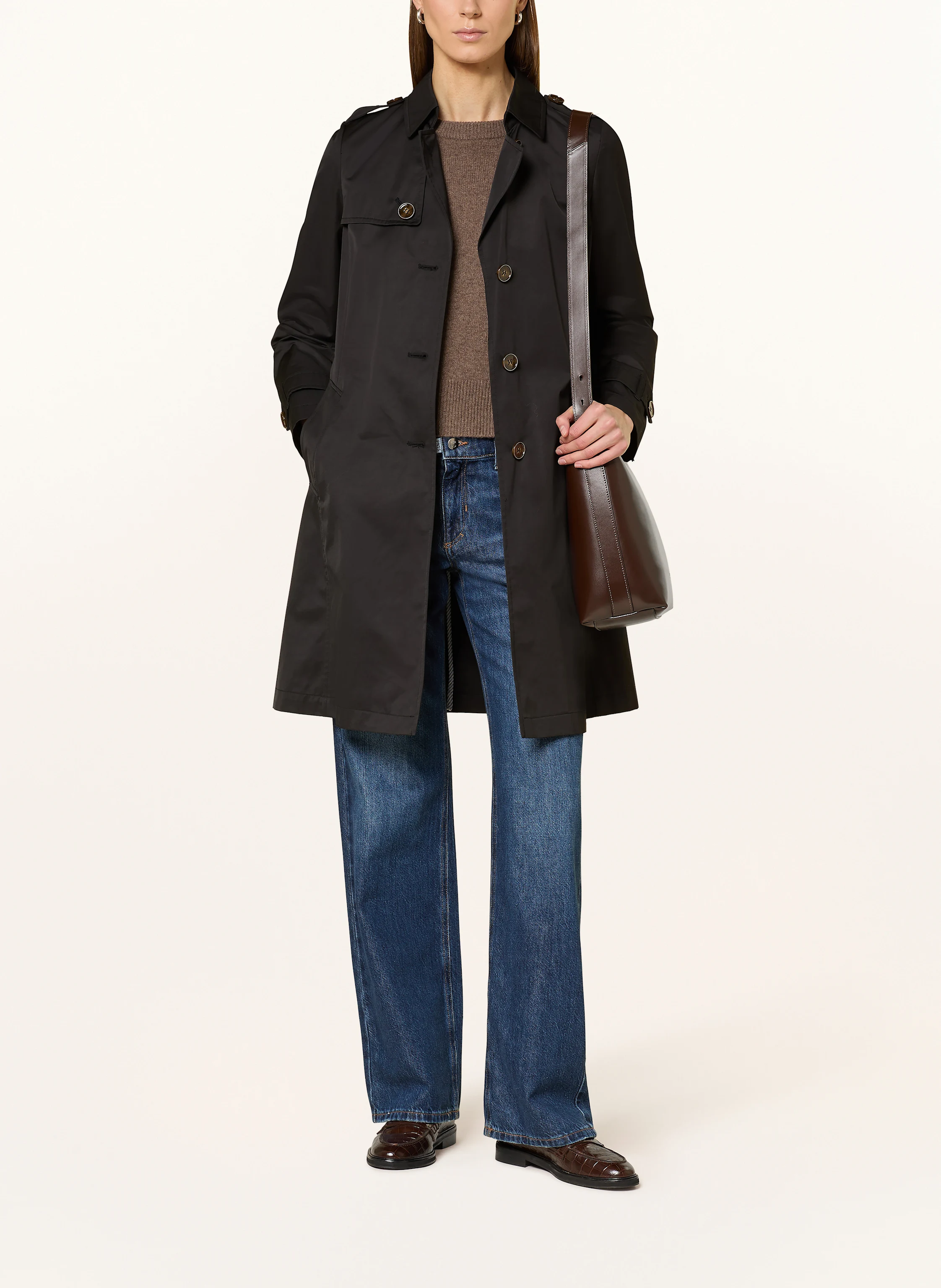 FUCHS SCHMITT Trenchcoat