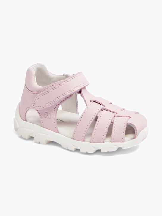 elefanten FIDO Sandale Rosa