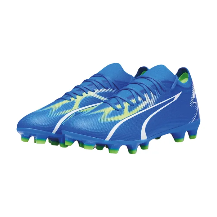 Puma Ultra Match FG/AG Voetbalschoenen Senior
