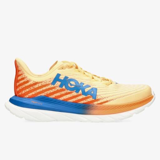 Hoka Mach 5