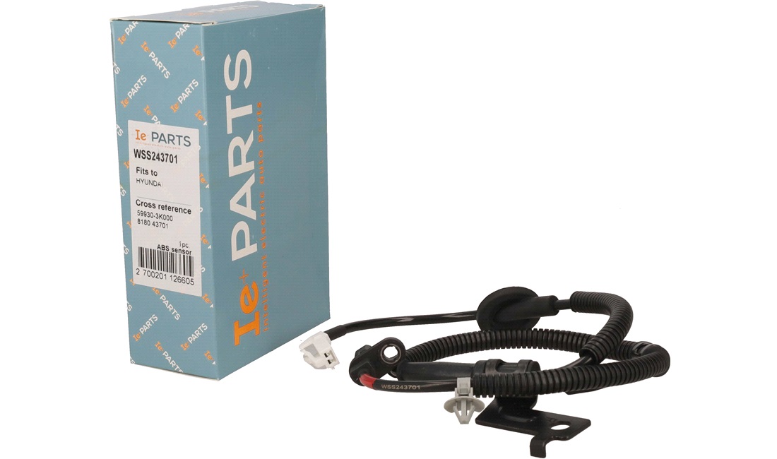 ABS sensor