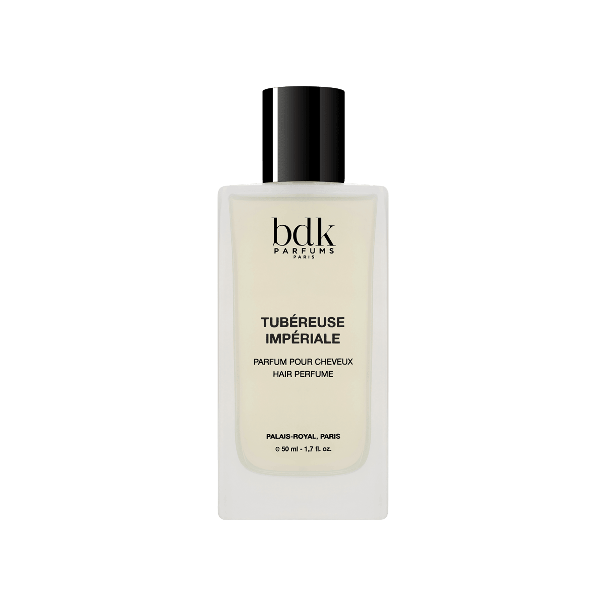 Tubéreuse Impériale Hair Perfume 50ml