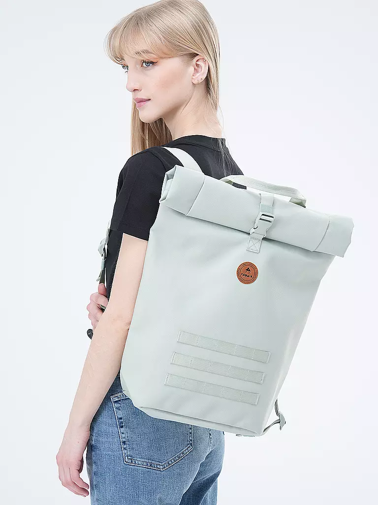 CABAIA Rucksack LA HAVANE mint