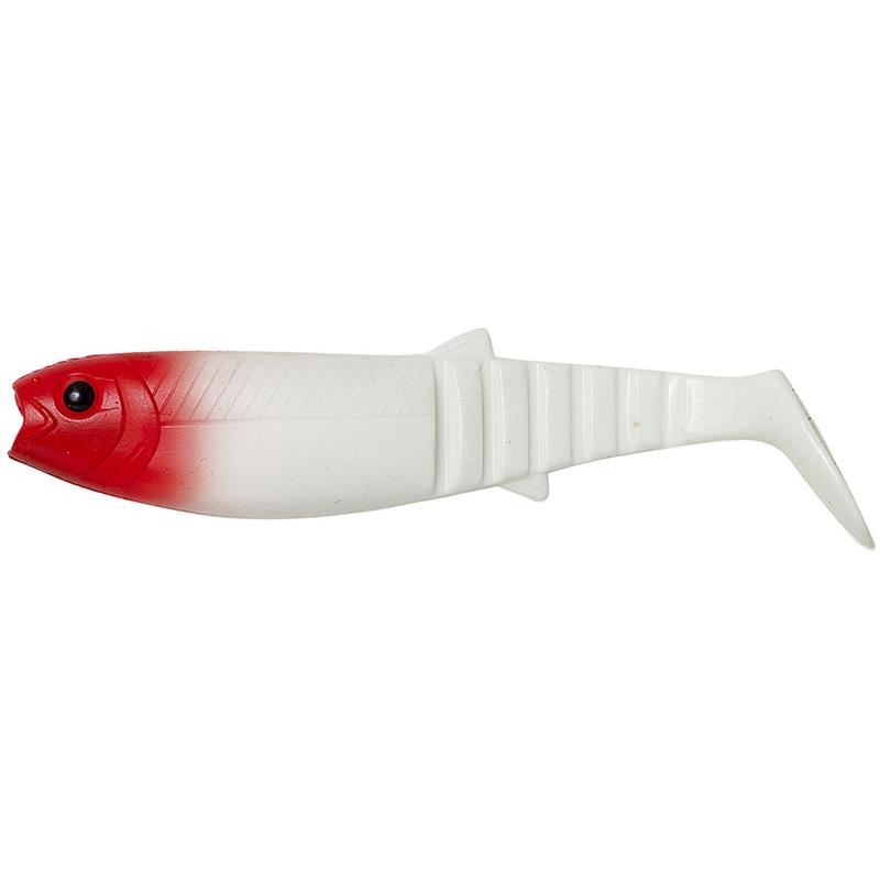 Leurre Souple Savage Gear Cannibal Shad - 15Cm