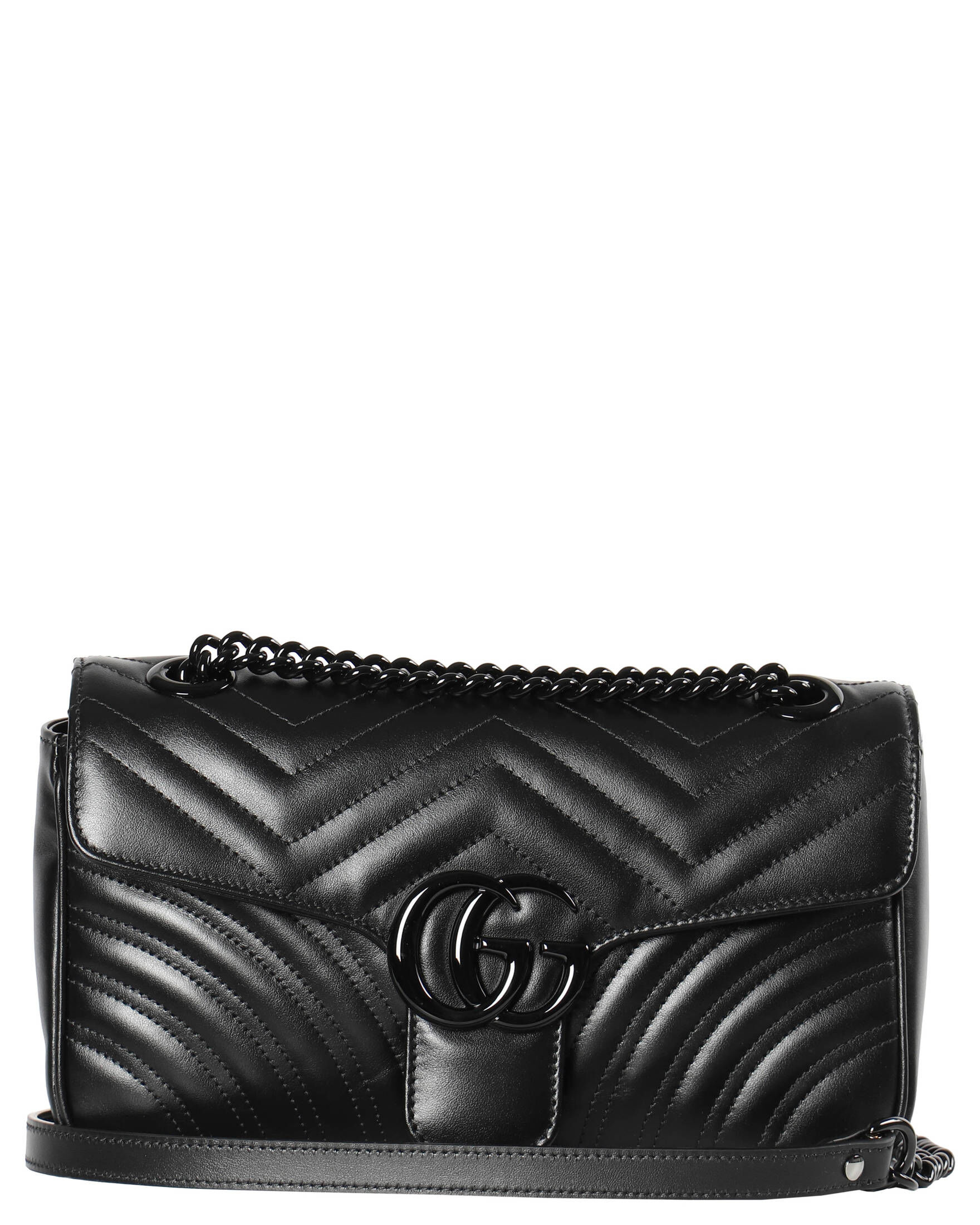 Gucci| Damen Schultertasche MARMONT 2