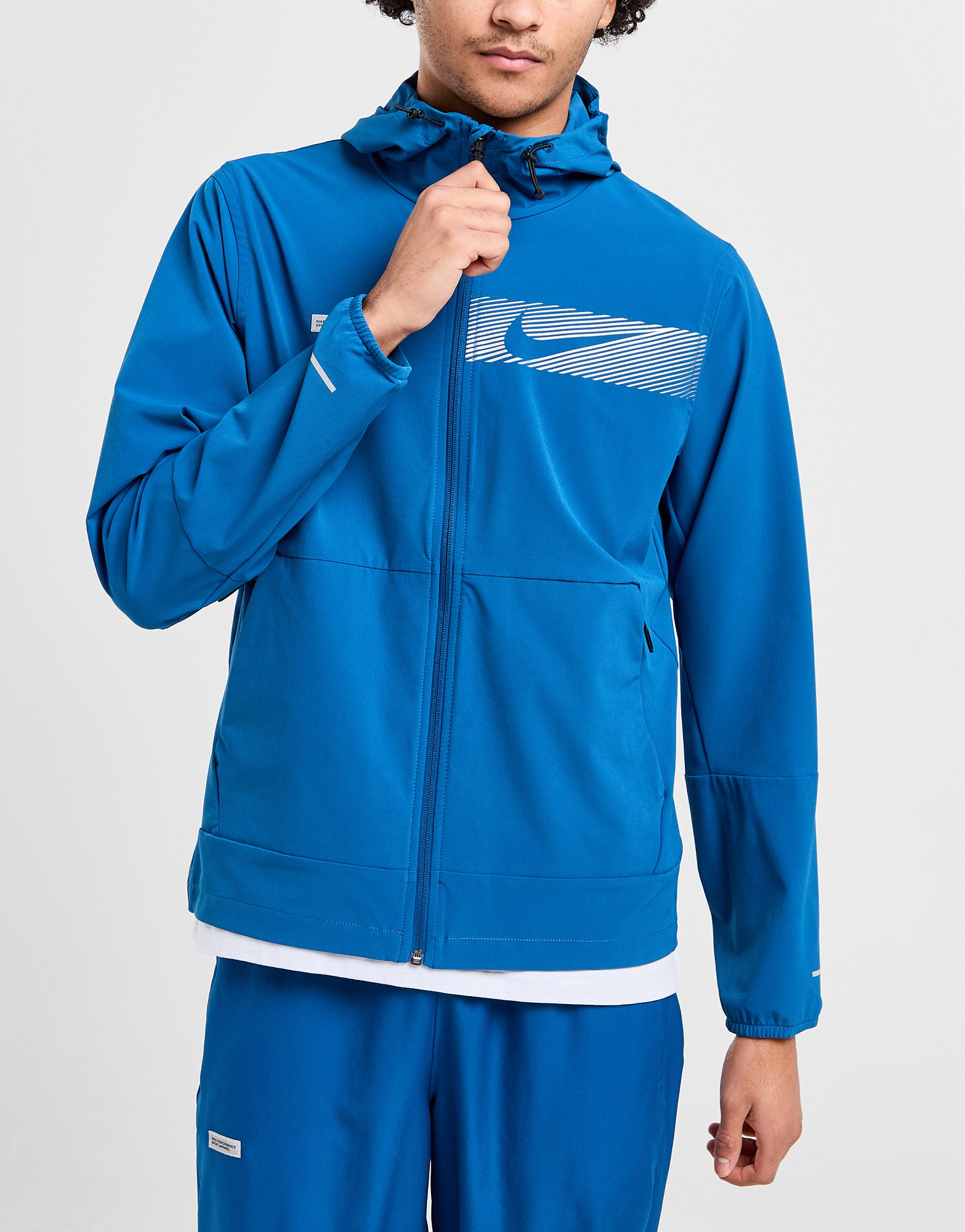 Nike Flash Unlimited Jacket