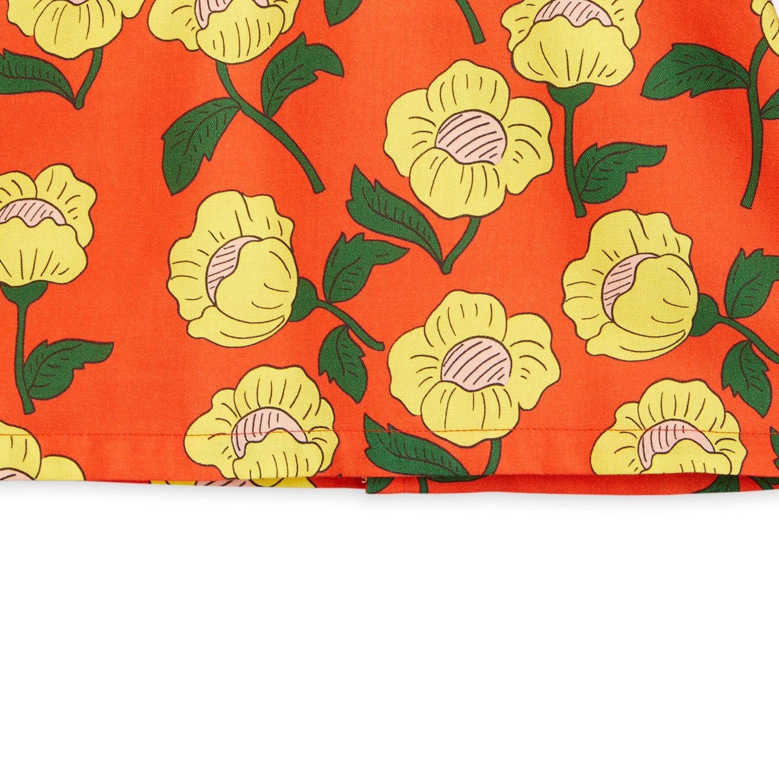 Bluse Flowers