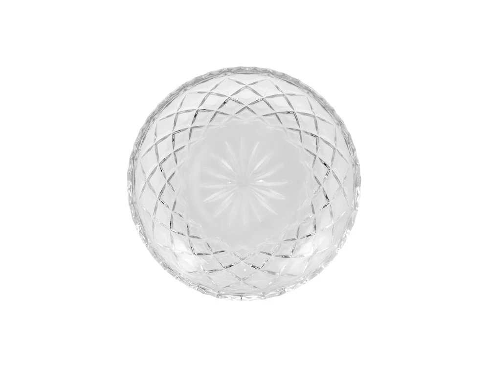 Lyngby Glas  Sorrento asiet, klar - 6 stk.