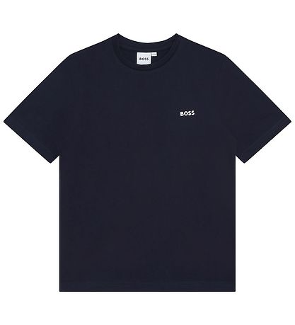 BOSS T-shirt - Sort