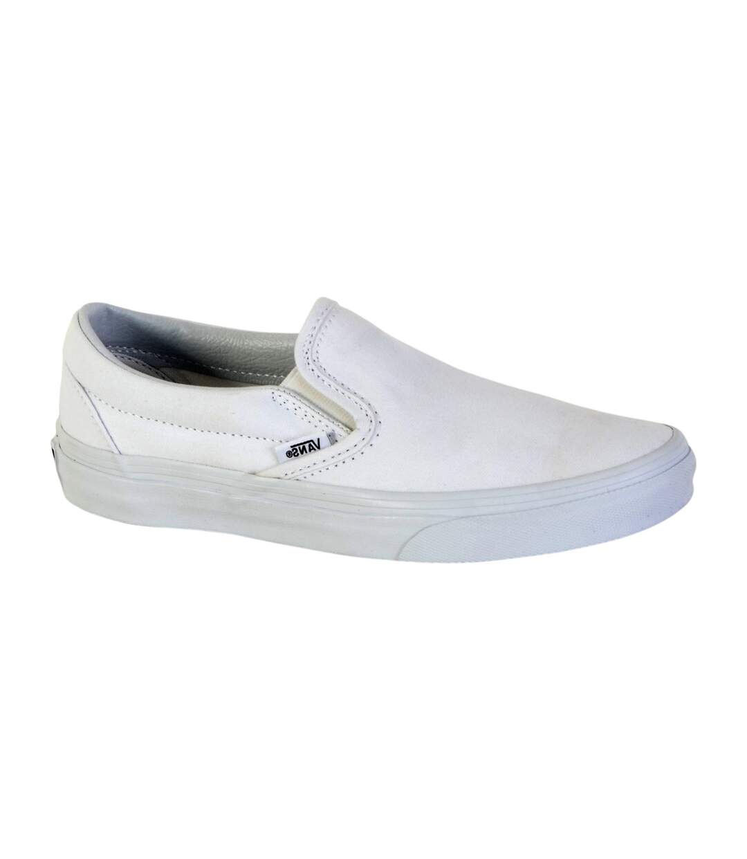 Basket Vans Classic Slip-On