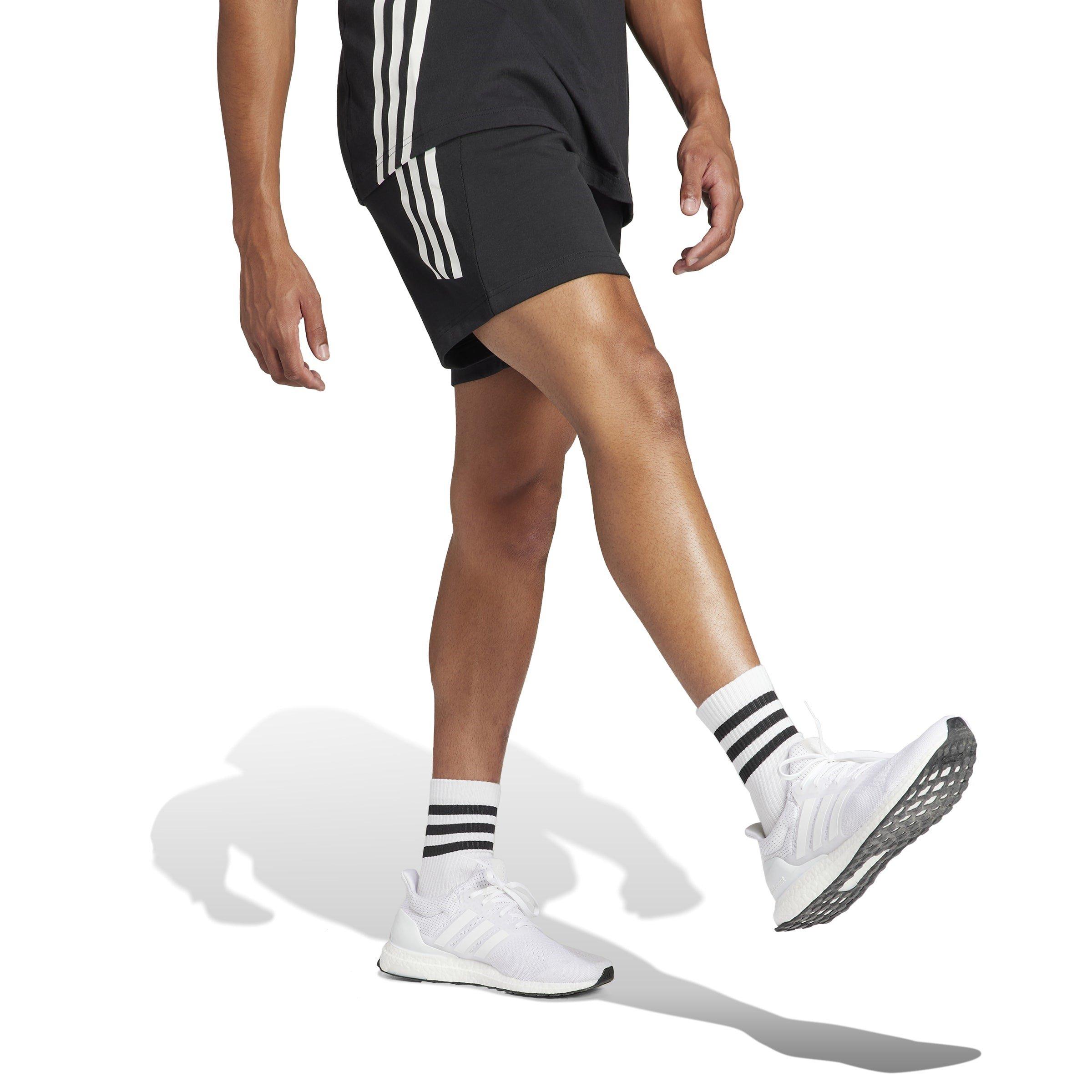 adidas Future Icons 3Stripes Shorts