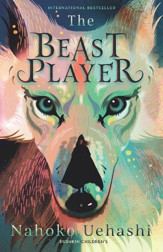 The Beast Player (Paperback)