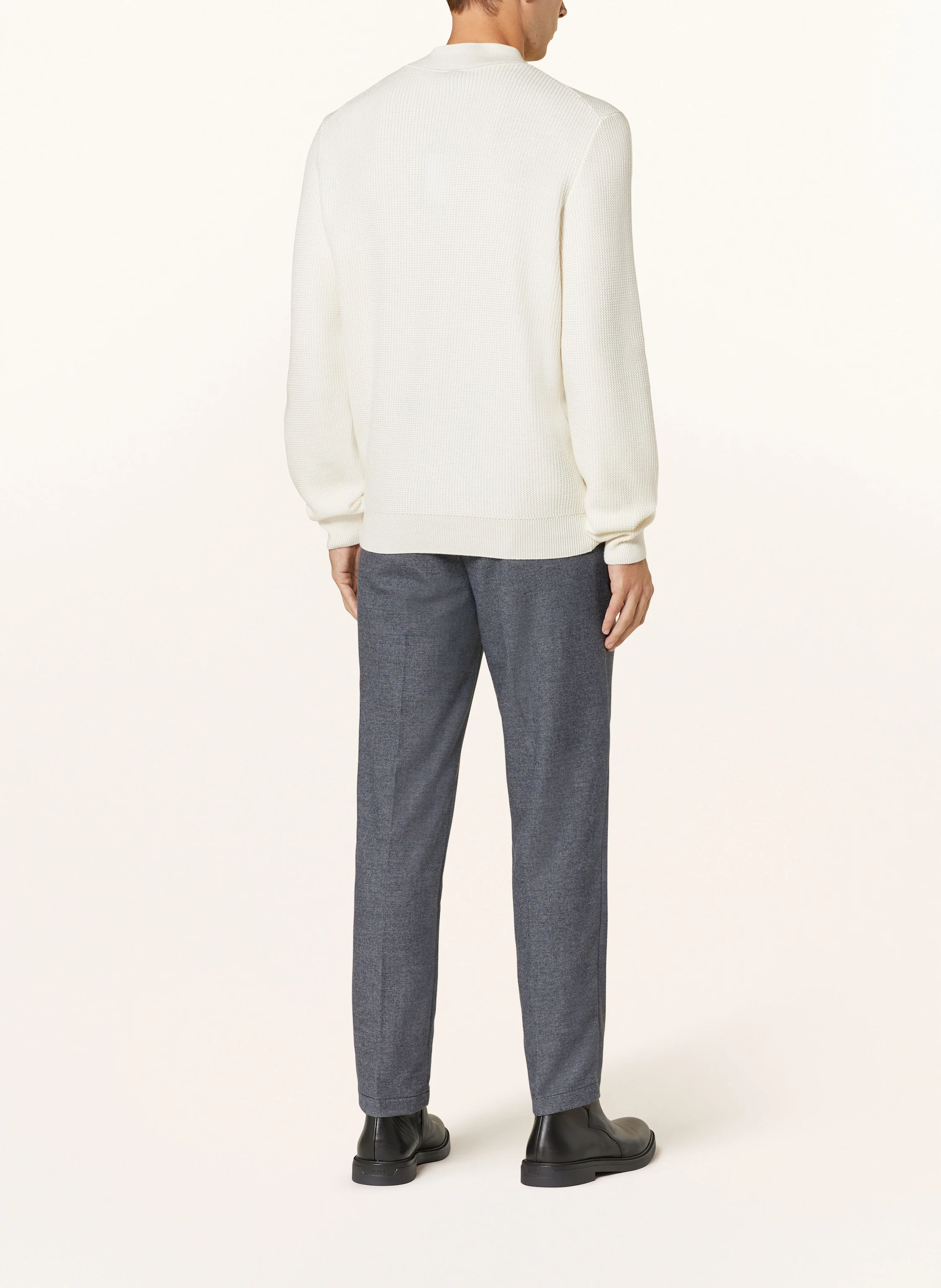 BOSS Chino KANE Regular Fit
