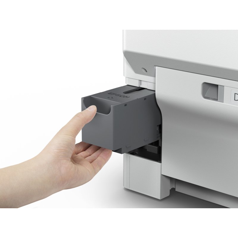 Epson WorkForce Pro WF-C529R / C579R Magenta XXL Ink Supply Unit