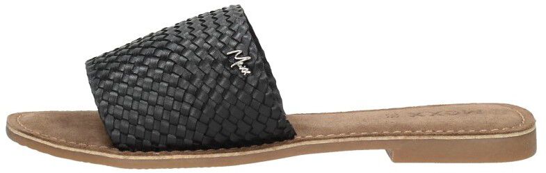 Mexx Gibraltar zwart