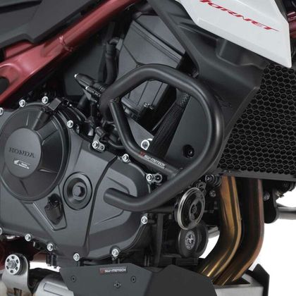 Pare-carter SW-MOTECH crash bar - Noir
