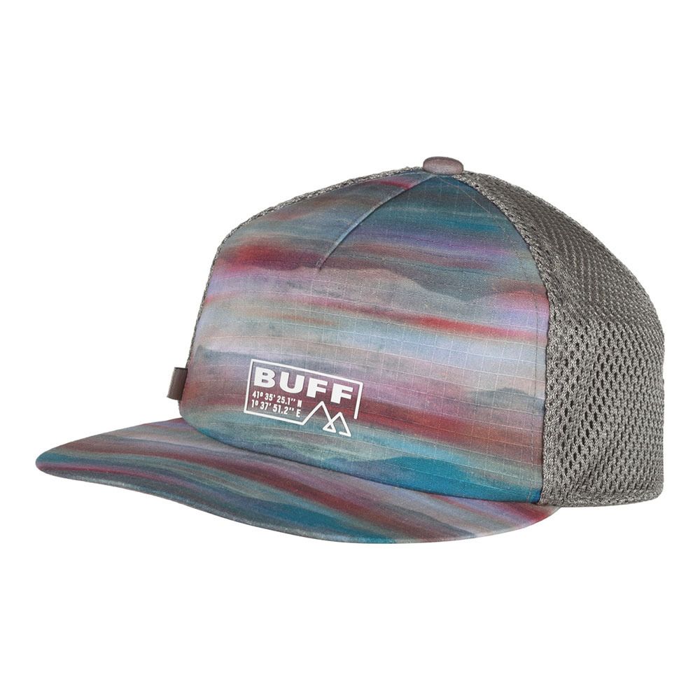 Buff PACK TRUCKER - Casquette arlen multi