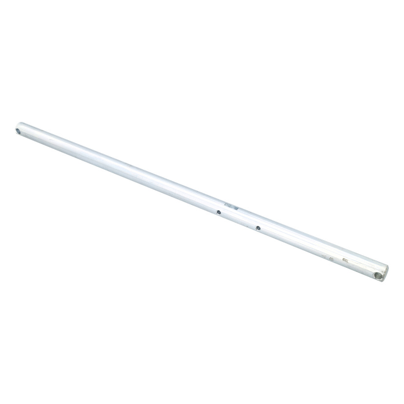 Hjulaksel 540x19 mm