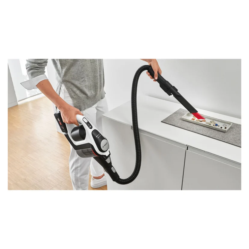 Støvsugerslange for Bosch Unlimited