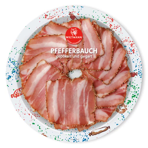 Wiltmann Pfefferbauch