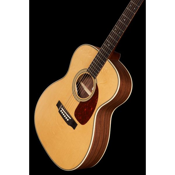 Harley Benton Custom Line CLA-28VE WN Bundle