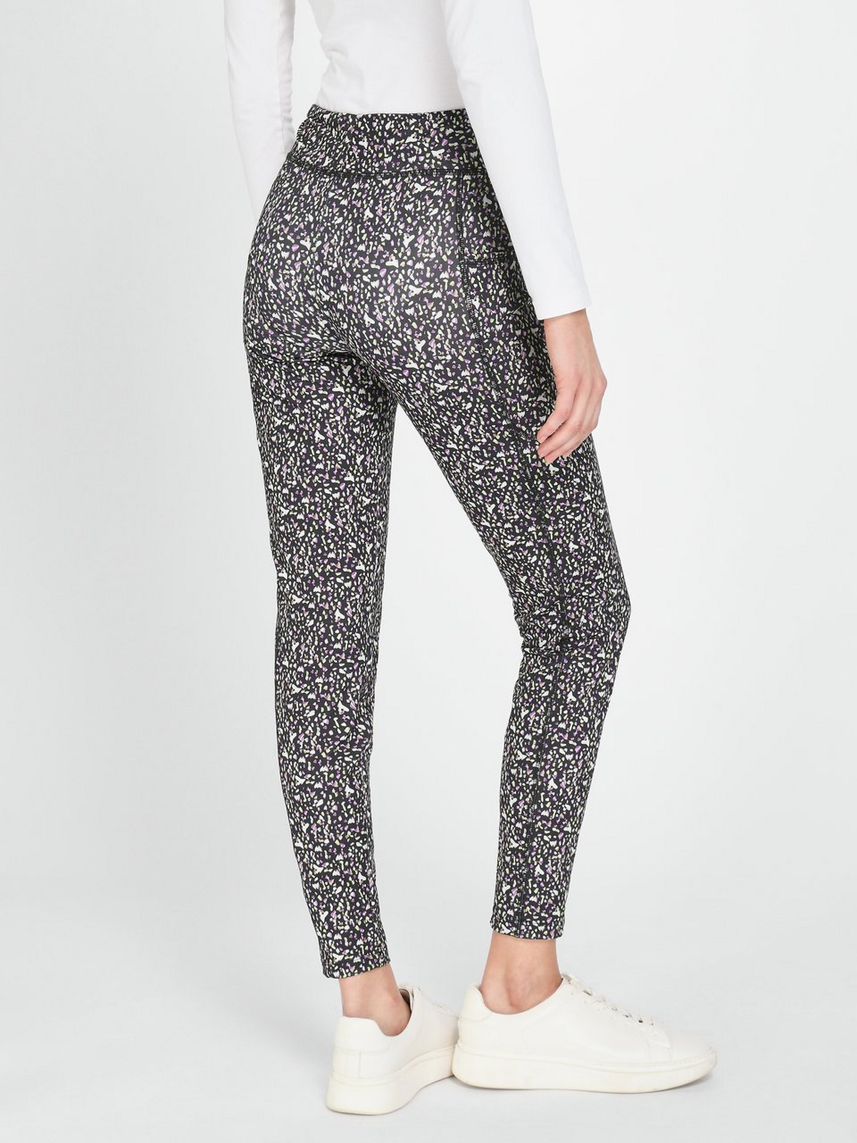 Knöchellange Leggings