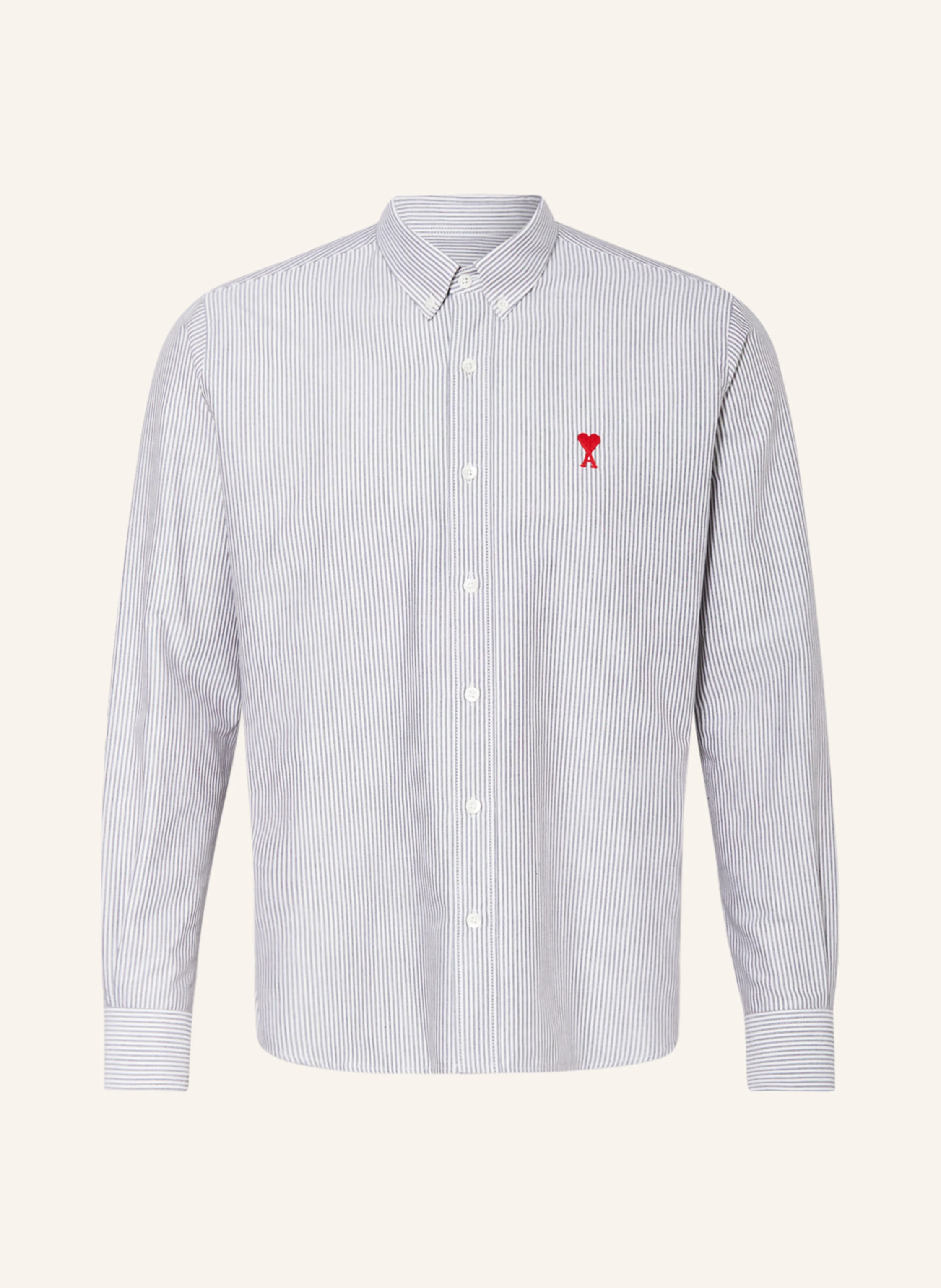 AMI PARIS Hemd Regular Fit
