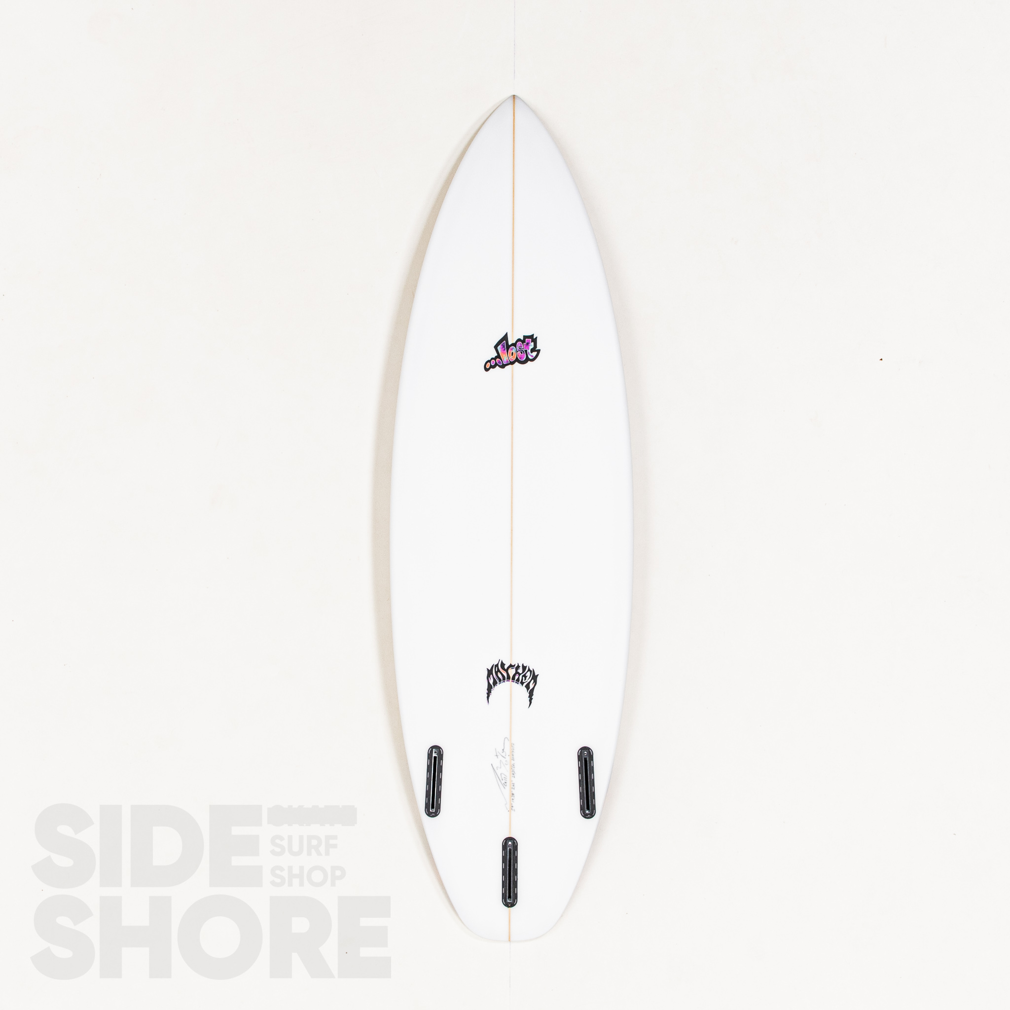 Lost Little Wing - 5’9 x 19.38