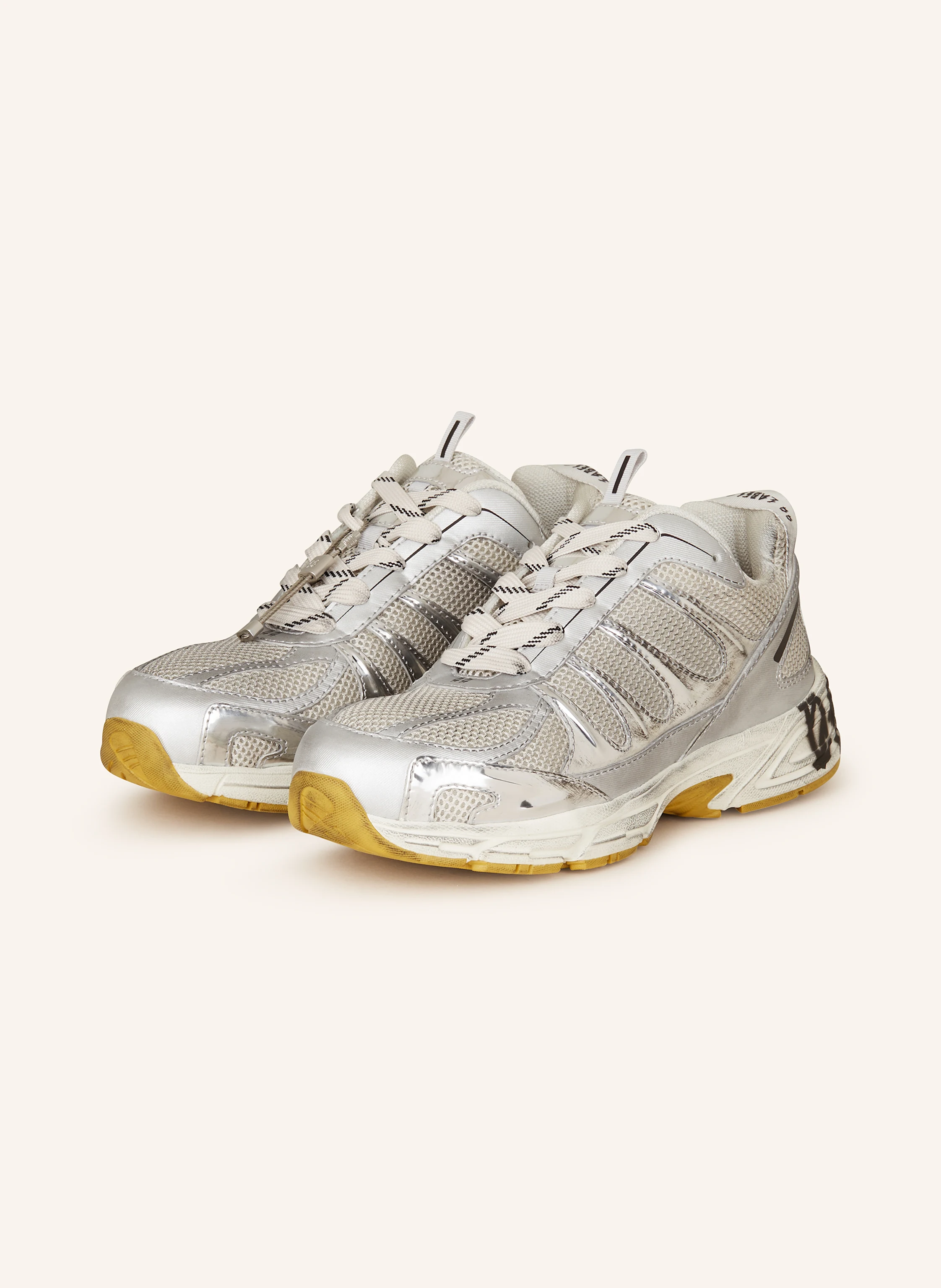 44 LABEL GROUP Sneaker DRAGGER