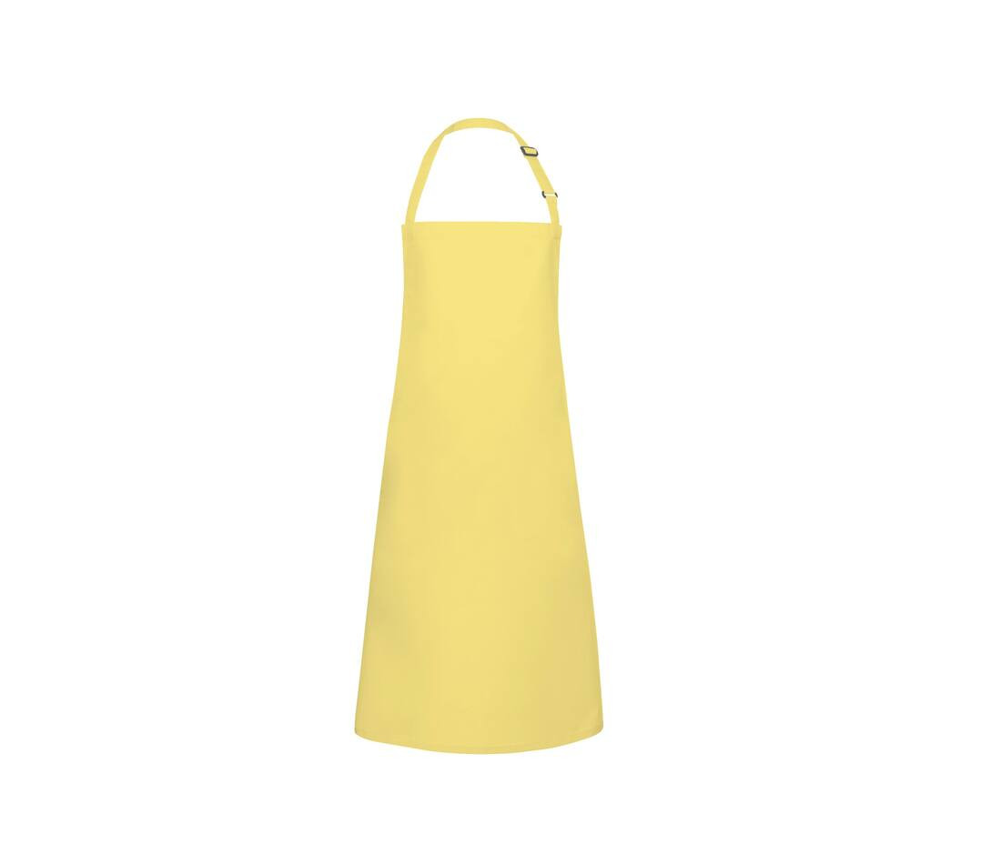 Karlowsky KYBLS4 - Tablier À Bavette Basic Avec Boucle