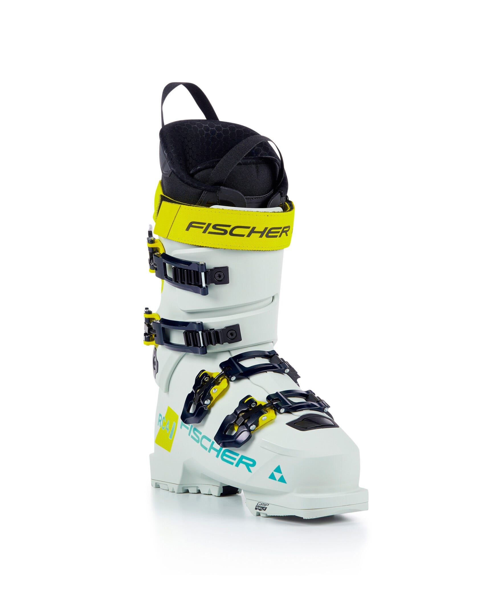 Fischer  RC4 95 LV