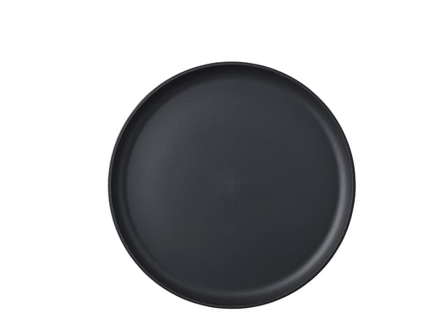 Mepal Silueta Middagstallerken Dia 26 cm Nordic black